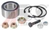 VW 191498625A Wheel Bearing Kit